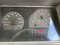 Nissan ATLAS лот № 1965 оценка 3  с аукциона в Японии 6