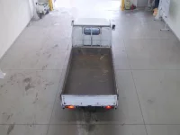 Nissan ATLAS лот № 1965 оценка 3  с аукциона в Японии 2