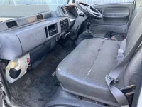 Nissan ATLAS лот № 1965 оценка 3  с аукциона в Японии 4