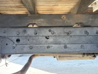 Isuzu FORWARD лот № 3588 оценка 3  с аукциона в Японии 4