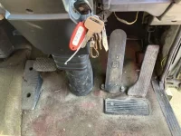 Isuzu FORWARD лот № 3588 оценка 3  с аукциона в Японии 3