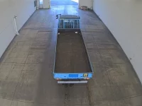 Isuzu FORWARD лот № 3588 оценка 3  с аукциона в Японии 2