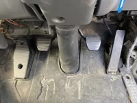 Isuzu FORWARD лот № 3591 оценка 3  с аукциона в Японии 2