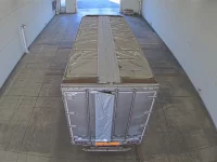 Isuzu FORWARD лот № 3591 оценка 3  с аукциона в Японии 1