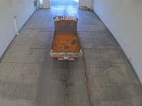 Isuzu FORWARD лот № 3597 оценка 3  с аукциона в Японии 2