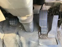 Hino RANGER лот № 3599 оценка R  с аукциона в Японии 3