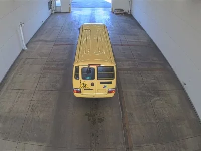 Toyota COASTER  с аукциона в Японии