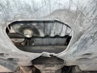 Toyota COASTER лот № 3607 оценка R  с аукциона в Японии 9