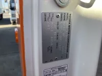 Toyota COASTER лот № 3607 оценка R  с аукциона в Японии 7