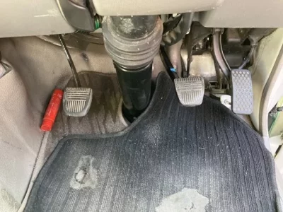 Toyota COASTER  с аукциона в Японии