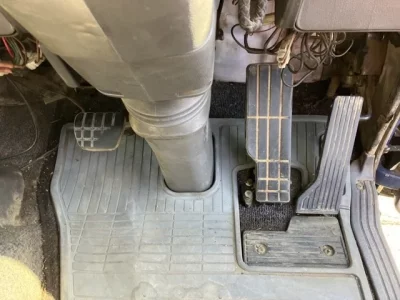 Hino RANGER  с аукциона в Японии