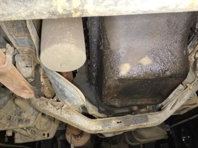 Hino RANGER  с аукциона в Японии