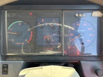 Hino RANGER  с аукциона в Японии