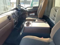 Hino RANGER лот № 3612 оценка 4  с аукциона в Японии 3