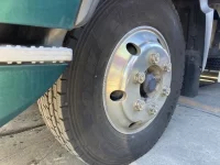 Hino RANGER лот № 3612 оценка 4  с аукциона в Японии 4