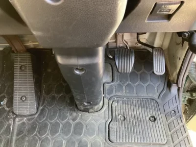 Hino RANGER  с аукциона в Японии