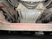 Isuzu FORWARD лот № 3614 оценка R  с аукциона в Японии 7