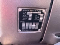 Isuzu FORWARD лот № 3614 оценка R  с аукциона в Японии 5