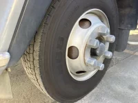 Isuzu FORWARD лот № 3614 оценка R  с аукциона в Японии 6