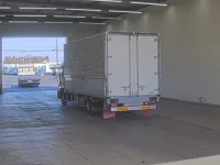 Isuzu FORWARD лот № 3614 оценка R  с аукциона в Японии 1