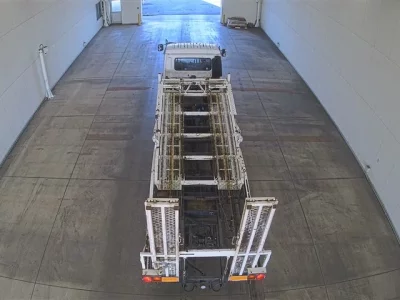 Nissan TRUCK  с аукциона в Японии