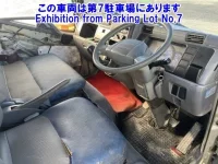 Mitsubishi CANTER лот № 82207 оценка 0  с аукциона в Японии 3