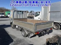 Mitsubishi CANTER лот № 82207 оценка 0  с аукциона в Японии 1