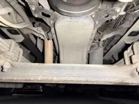 Mitsubishi FUSO FIGHTER лот № 3606 оценка 3  с аукциона в Японии 8