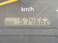 Mitsubishi FUSO FIGHTER лот № 3606 оценка 3  с аукциона в Японии 6