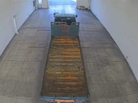 Mitsubishi FUSO FIGHTER лот № 3606 оценка 3  с аукциона в Японии 2