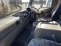 Mitsubishi FUSO FIGHTER лот № 3606 оценка 3  с аукциона в Японии 4