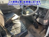 Isuzu ELF лот № 82215 оценка 0  с аукциона в Японии 3