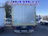 Isuzu ELF лот № 82217 оценка 0  с аукциона в Японии 1