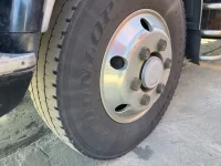 Mitsubishi FUSO FIGHTER лот № 3613 оценка R  с аукциона в Японии 2