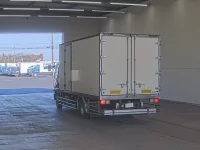 Mitsubishi FUSO FIGHTER лот № 3613 оценка R  с аукциона в Японии 1