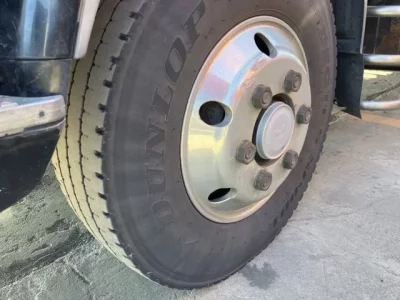 Mitsubishi FUSO FIGHTER  с аукциона в Японии