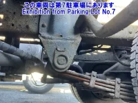 Mitsubishi CANTER лот № 82210 оценка 0  с аукциона в Японии 3