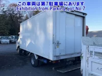 Mitsubishi CANTER лот № 82223 оценка 0  с аукциона в Японии 1