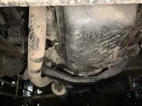 Mitsubishi FUSO FIGHTER лот № 3619 оценка R  с аукциона в Японии 2