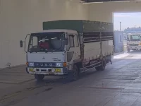 Mitsubishi FUSO FIGHTER лот № 3619 оценка R  с аукциона в Японии 3