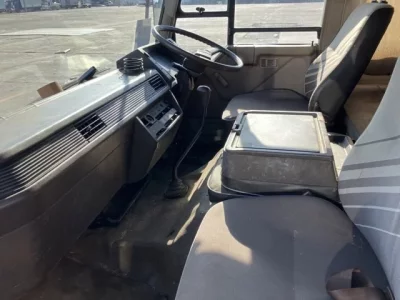 Mitsubishi FUSO FIGHTER  с аукциона в Японии