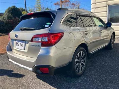 Subaru LEGACY OUTBACK