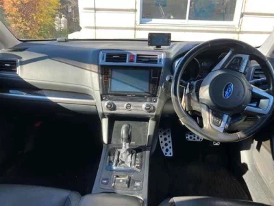 Subaru LEGACY OUTBACK