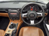Mazda ROADSTER лот № 10082 оценка 4  с аукциона в Японии 4