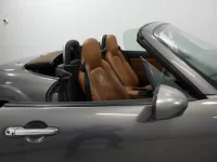 Mazda ROADSTER лот № 10082 оценка 4  с аукциона в Японии 6