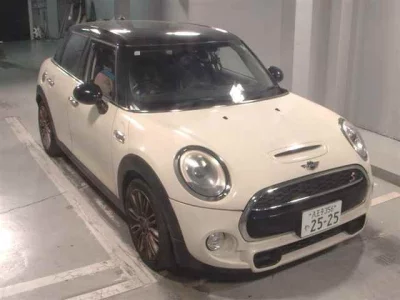 BMW MINI