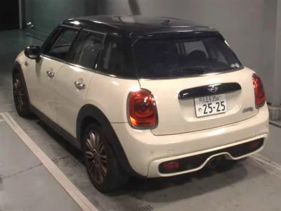 BMW MINI