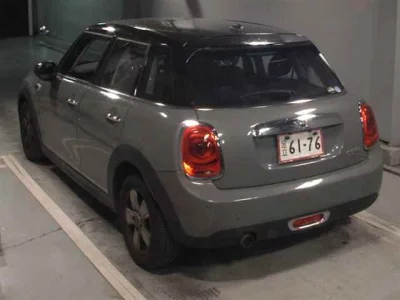 BMW MINI