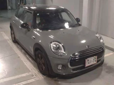 BMW MINI