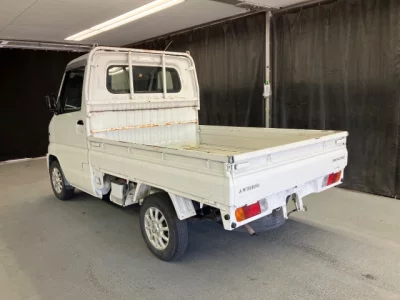 Mitsubishi MINICAB TRUCK